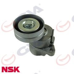 ALTERNATÖR GERGİ RULMANI(KÜTÜKLÜ)ASTRA F-G-H-VECTRA A-B-CORSA B-COMBO-ZAFIRA-1.4- 1.6i-1.8i-2.0i 16V