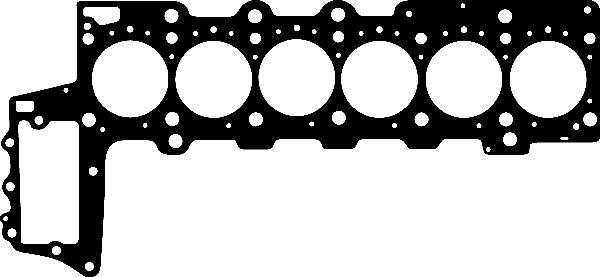 SILINDIR KAPAK CONTASI 1.65mm BMW M57 E46 E38 E39 E53 . LAND ROVER RANGE ROVER III 306D1 L322 3 KERTIK