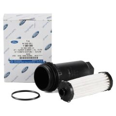 SANZIMAN YAG FILTRESI (KIT) OTOMATIK  MONDEO IV CA2  07>14 S-MAX 09> KUGA 08> GALAXY  06>15 2.0 TDCI  VOLVO  S40 II 2 04>10 S60 II  10>15 S80 II 08> 2.0 V40 1.6 D2  T4 D2 V50