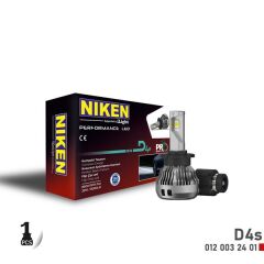 LED XENON PRO SERISI D4S (1 ADET)