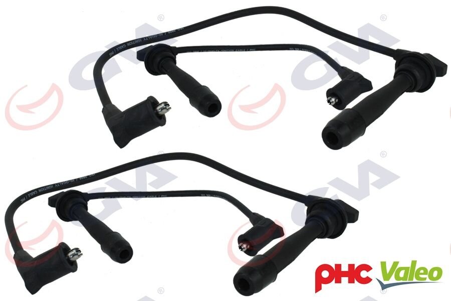 BUJİ KABLOSU HYUNDAI ACCENT ADMIRE 1.5L G4EB 01-> 1.6L G4ED 01-05 / MATRIX 01-> / ELANTRA 01-05 / ERA 1.4L G4EE 06-10 / COUPE 1.6L G4ED 02-09