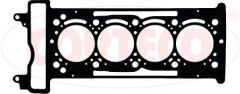 SILINDIR KAPAK CONTASI MERCEDES M274 W204 W205 W212 W213 C253 V167 R172