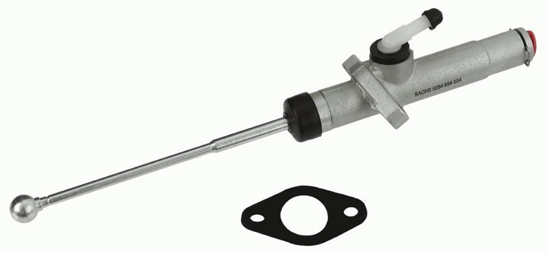 DEBRİYAJ ÜST MERKEZİ FIAT PUNTO 01> 1.2 1.4 1.8 [Ø 15.87 MM] (6284600408)