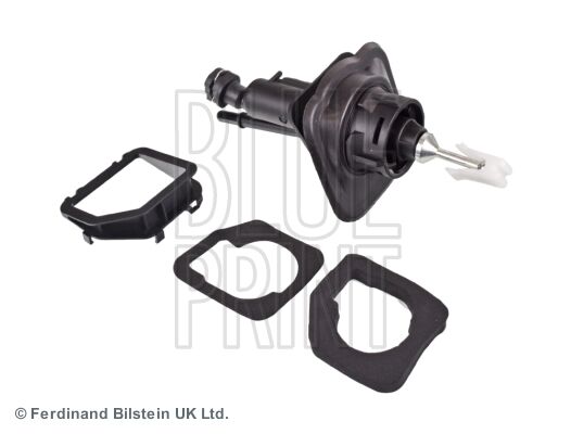 DEBRİYAJ ÜST MERKEZİ C-MAX 1.6 PFI ZETEC S 16V.C-MAX 1.6 SCTI ECOBOOST 16V.C-MAX 1.6 SCTİ ECOBOOST 1