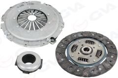 DEBRİYAJ SETİ RENAULT CLIO II 01>06 KANGOO 01>LOGAN 05> SANDERO 08> SYMBOL II 09> 1.5 dCi
