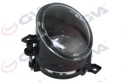 SİS FARI SOL ORJİNAL TİP AMAROK-CADDY 2021-CRAFTER-SPRINTER