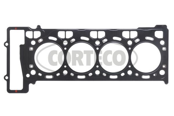 CONTA SİLİNDİR KAPAĞI GK_CH BMW N63 MLS 0.75M Gasket. cylinder head