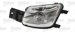 SİS FARI SOL P308 2011=> (H8)