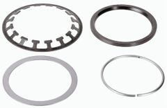 SACHS S.ITEM MOUNT. KIT C. RELEASER