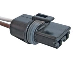 (x) SAFRANE KLİMA FAN MOTOR SOKETİ KNG-MGN