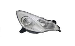 (20-C257-05-2B) C.C3 ÖN FAR EL.MOTORLU KROM HB.RH.09-