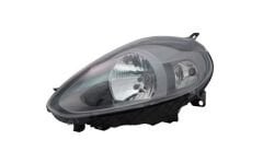 (20-C262-A5-2B) FAR SOL MOTORLU AMPULLU (H4) FIAT PUNTO EVO 09>