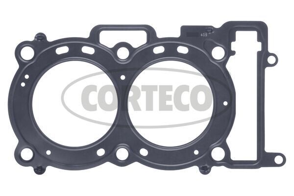 CONTA SİLİNDİR KAPAĞI GK_CH BMW W20K06A MLS 0.5M Gasket. cylinder head