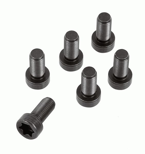 SACHS SERVICE ITEM BOLT KIT