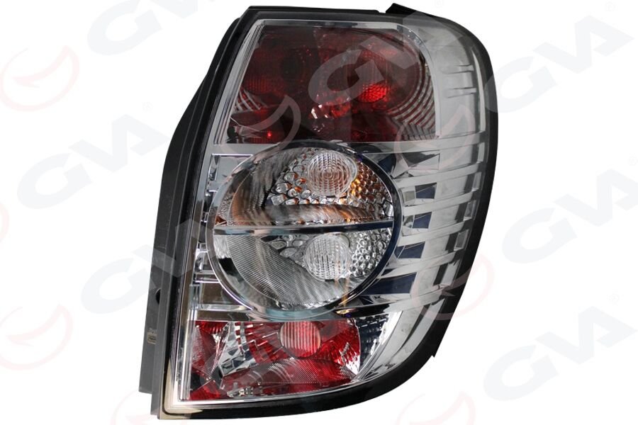 STOP SAĞ SEFFAF CHEVROLET CAPTIVA C140 12-14