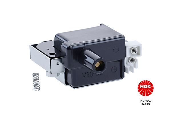 ATEŞLEME BOBİNİ ACCORD V 2.0 (93-96)-CIVIC V-VI (88-01)-CRV I-III (92-02)-HRV 99=>
