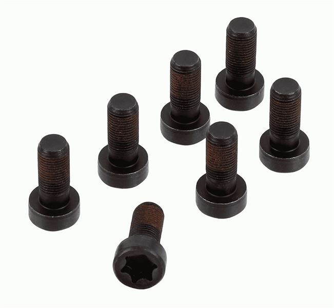 SACHS SERVICE ITEM BOLT KIT