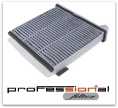 (x) KABİN FİLTRESİ MITSUBISHI LANCER VII 1.6 98HP 09/03-10/08