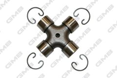 MAFSAL İSTAVROZU ISUZU NQR 4.8L 4HE1-T 98-04 (ölçü: dıştan segmanlı boy:103.92 x kafa çapı:35)