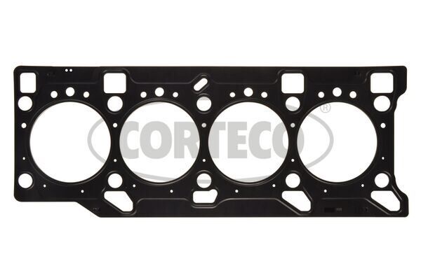 CONTA SİLİNDİR KAPAĞI GK_CH CHEV ENS MLS 1.20M Gasket. cylinder head