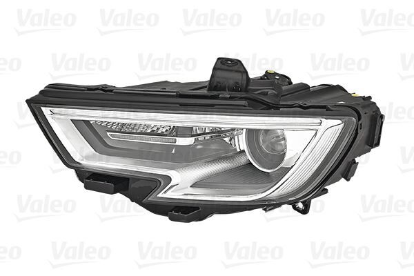 FAR (SOL) AUDI A3 2016/07 Bixenon e-tron