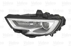 FAR (SOL) AUDI A3 2016/07 Bixenon e-tron