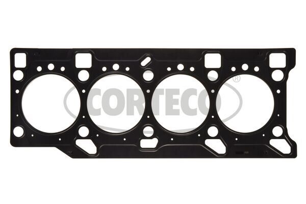 CONTA SİLİNDİR KAPAĞI GK_CH CHEV ENS MLS Gasket. cylinder head