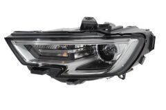 FAR (SOL) AUDI A3 2016/07 Bixenon stand