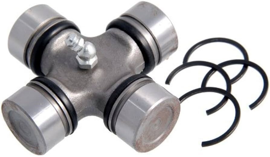 MAFSAL İSTAVROZU MITSUBISHI CANTER 2.8L FE511. FE711 3.3L FE444 86-95 L200 2.5L DI-D CR KA4T KB4T 11 -> (ÖN-ARKA) (ÖLÇÜ: İÇTEN SEGMANLI BOY:58.1 X KAFA ÇAPI:30)