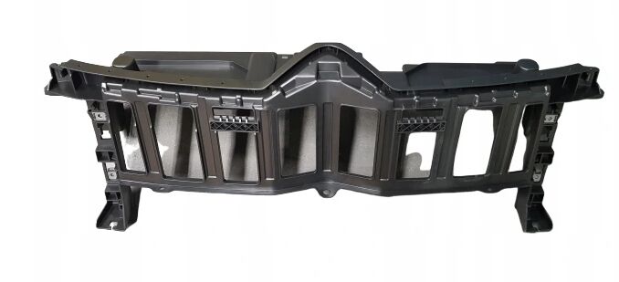 BUMPER BRACKET
