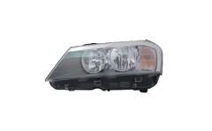 (20-C848-05-2B) B.X3 F25 ÖN FAR EL.MOTOR.LH.10-