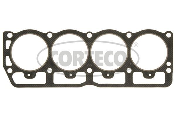 CONTA SİLİNDİR KAPAĞI GK_CH CHRY 150CID FIB 1.4M Gasket. cylinder head