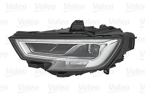 FAR (SOL) AUDI A3 2016/07 Full LED
