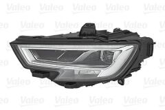 FAR (SOL) AUDI A3 2016/07 Full LED