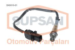OKSIJEN SENSORU RENAULT MEGANE III 09> SCENIC 09> CAPTUR 13> CLIO IV 12> NISSAN  JUKE 10> QASHQAI II 18> 1.5dCi