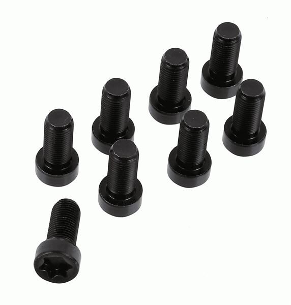 SACHS SERVICE ITEM BOLT KIT