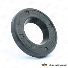 ALTERNATÖR KEÇESİ L200-L300 (14.8x30x5) L2