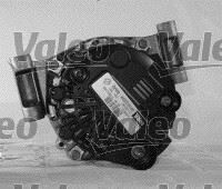 ALTERNATÖR 75A (KLİMASIZ) ALBEA-DOBLO-GRANDE PUNTO-FIORINO-ASTRA H-CORSA C-COMBA C 1.3 MTJ 05=>