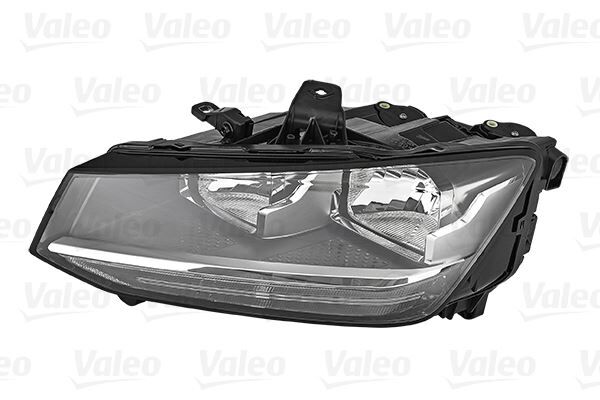 FAR (SOL) AUDI Q2 2016/07