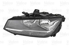 FAR (SOL) AUDI Q2 2016/07
