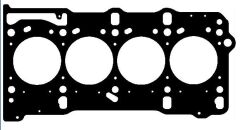SİLİNDİR KAPAK CONTASI (0.72mm) ASTRA H-ASTRA J-CORSA C-D-E MERIVA A-B AVEO-LINEA-PUNTO-FIORINO-EGEA -DOBLO-NEMO-BIPPER 1.3 CDTI MTJ-DTH-DT-DTE-DTJ-DTN-DTR-JTD-HDI-FHZ (STD)