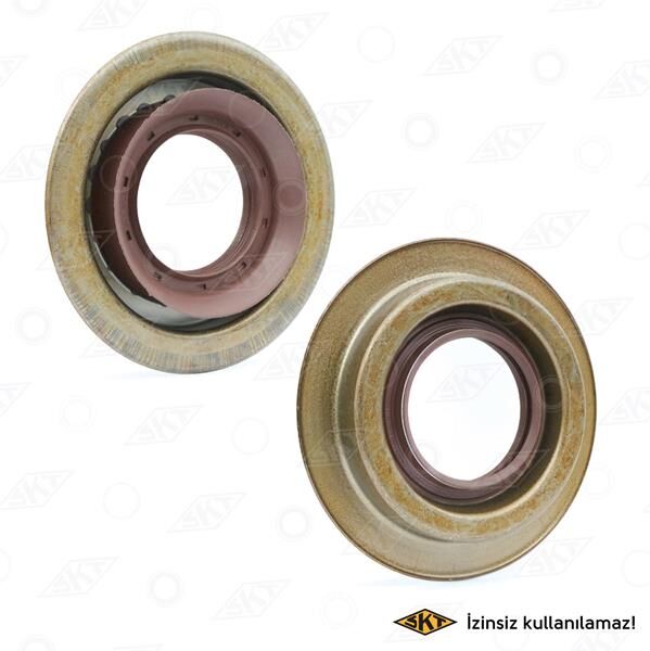 MAHRUTİ KEÇESİ BMC LEVEND 1.8 TDI