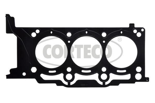 CONTA SİLİNDİR KAPAĞI GK_CH CHRY CJRA MLS 0.40M Gasket. cylinder head