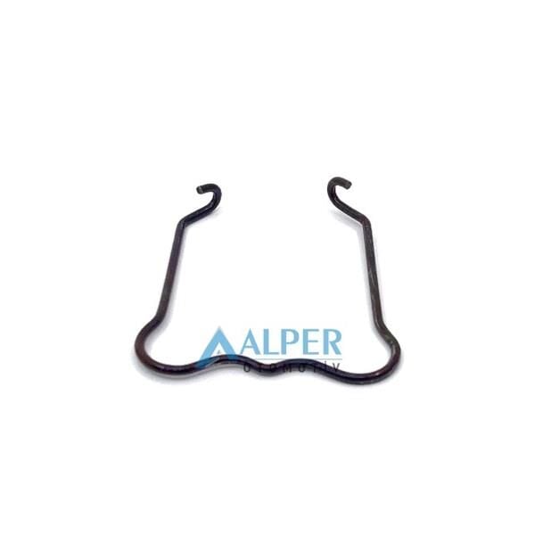 (x) TURBO HORTUM SEGMANI FLUENCE