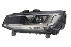 FAR (SOL) AUDI Q2 2016/07 Full LED