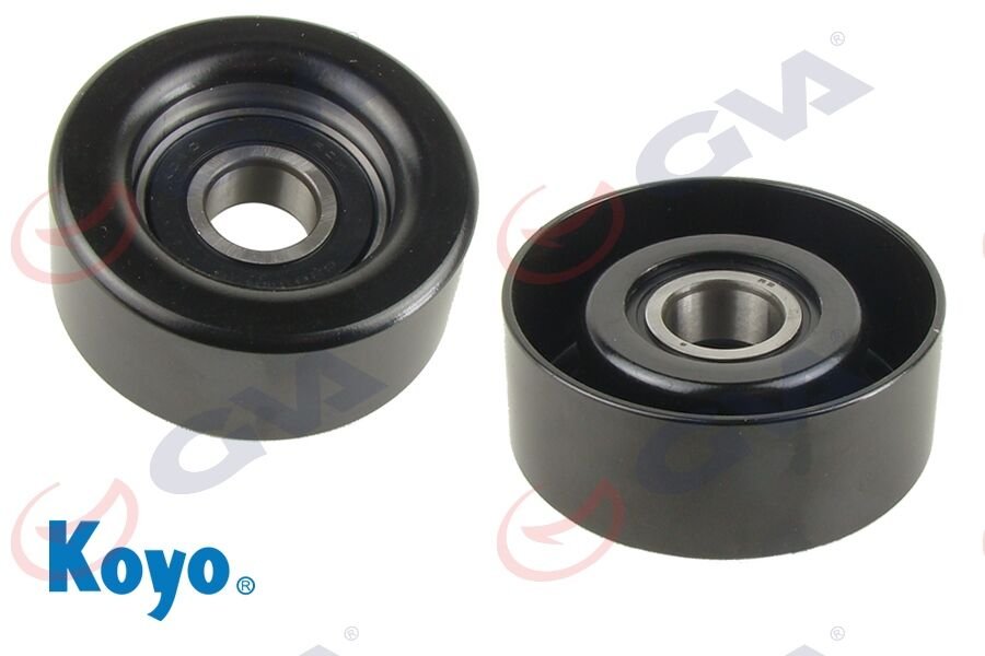 ALTERNATÖR GERGİ RULMANI ACCENT 05>GETZ-i10-i20-i30-i40 1.5CRDI-1.6CRDI-1.7CRDI-BLUE 11> 1.6CRDİ
