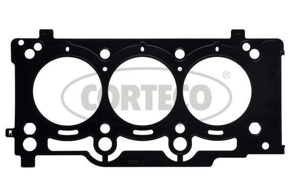 CONTA SİLİNDİR KAPAĞI GK_CH CHRY CJRA MLS 0.40M Gasket. cylinder head