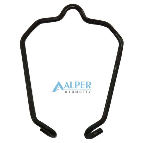 (x) TURBO HORTUM SEGMANI FLUENCE