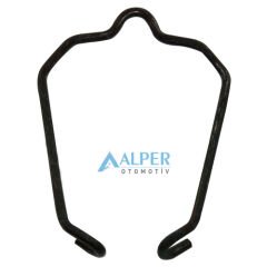 (x) TURBO HORTUM SEGMANI FLUENCE