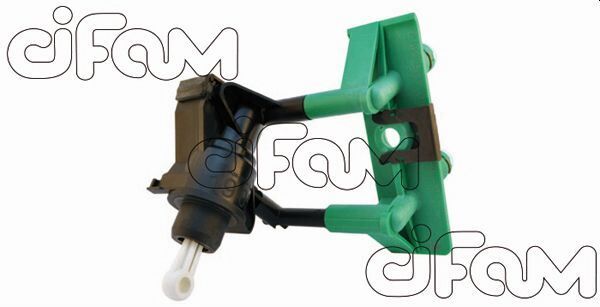 DEBRİYAJ ÜST MERKEZİ CONNECT 02>14 FOCUS I 98>04